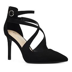 Women's pumps