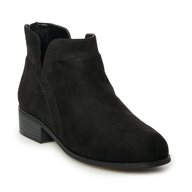 SO Spire Women s Ankle Boots