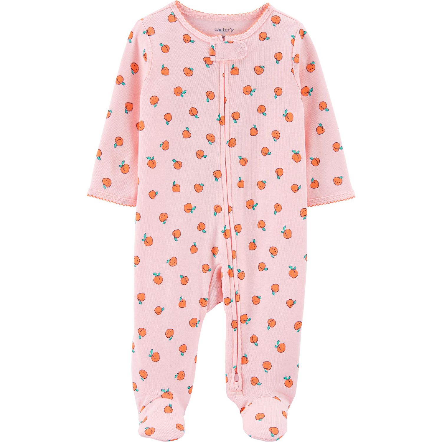 two way zip sleepers