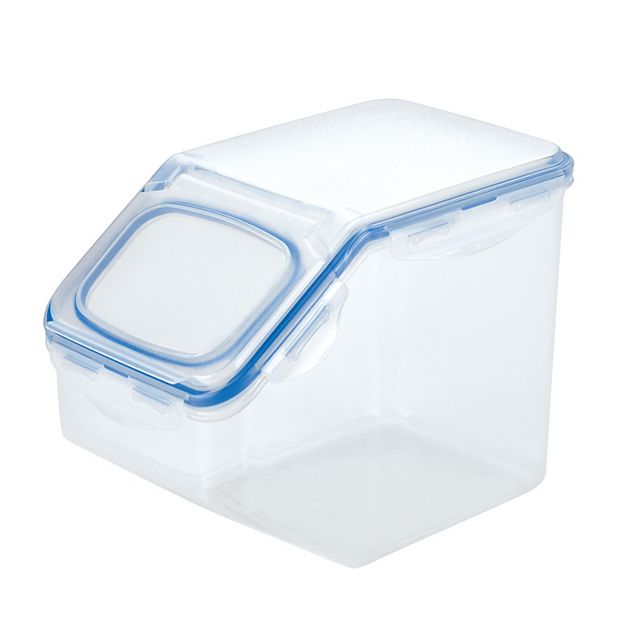 Lock & Lock Easy Essentials 20-oz. Square Food Storage Container