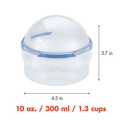 LocknLock Easy Essentials Specialty Onion Container