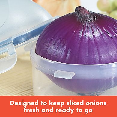 LocknLock Easy Essentials Specialty Onion Container