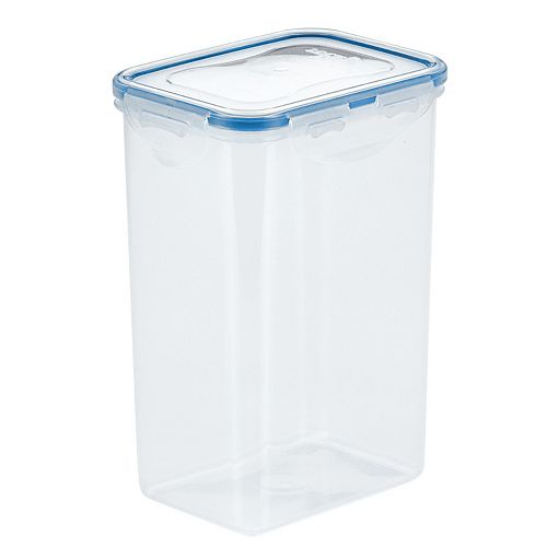 Lock Lock Easy Essentials Pantry 5 Cup Food Storage Container