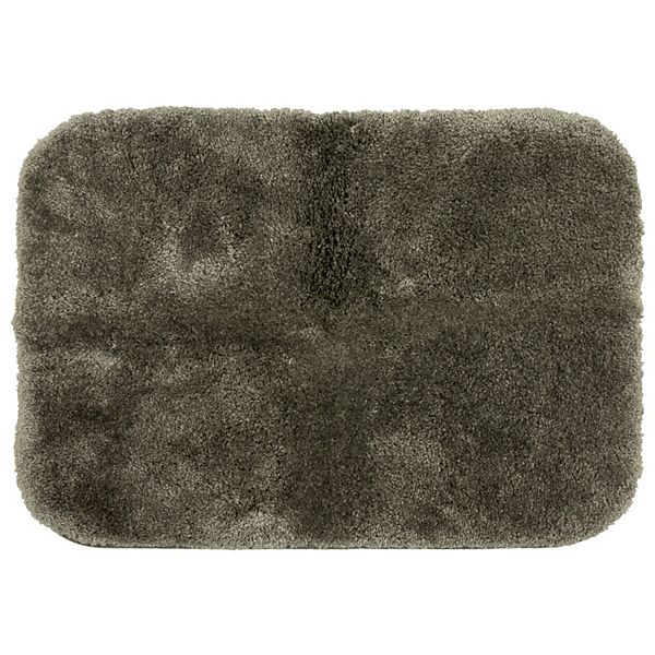 mohawk home scroll memory foam bath rug