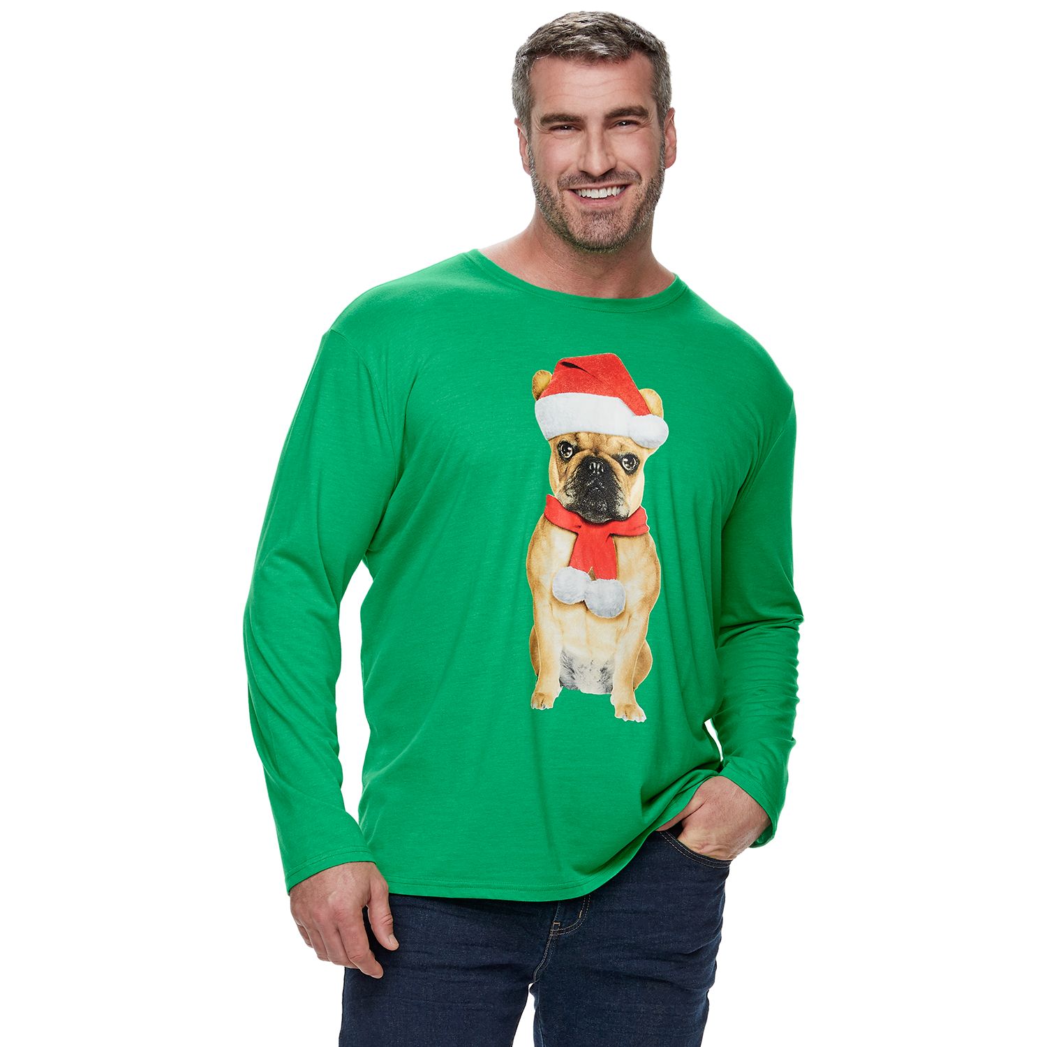 pug shirts at kohl's