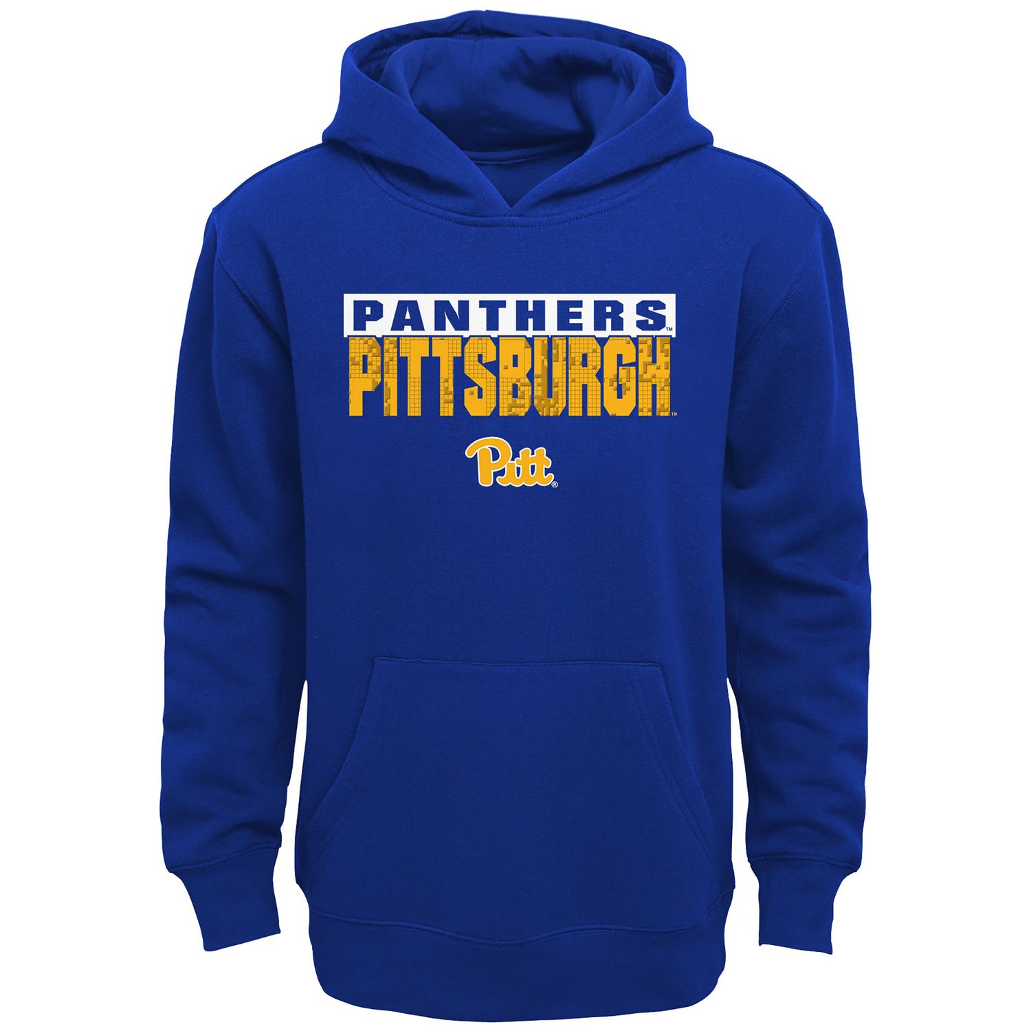 pittsburgh panthers hoodie