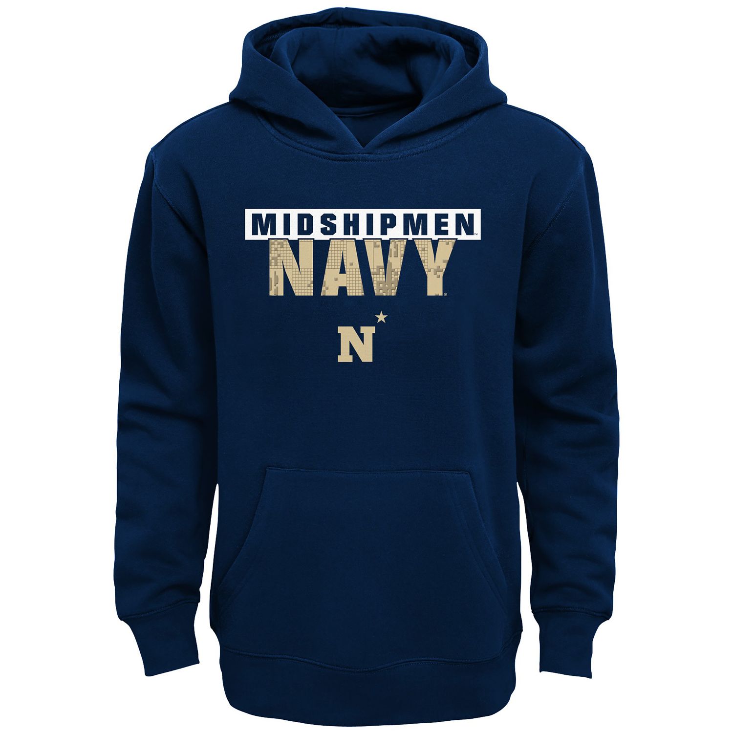navy midshipmen hoodie