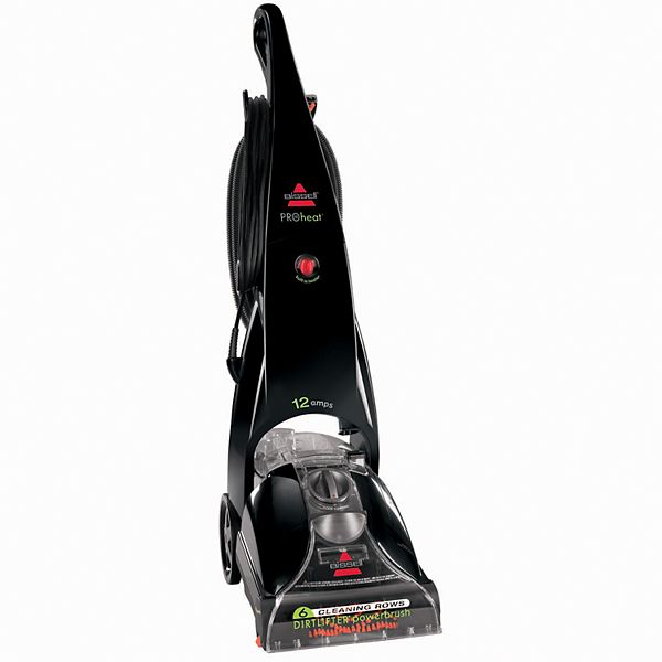 Kohls deals carpet cleaner