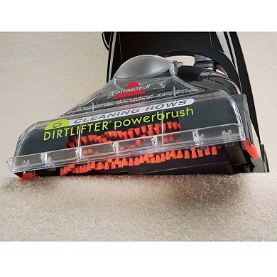 BISSELL ProHeat Carpet Cleaner