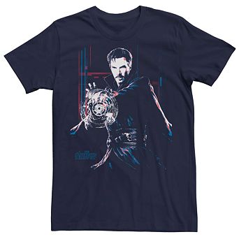 Men's Marvel "Avengers: Infinity War" Doctor Strange Tee