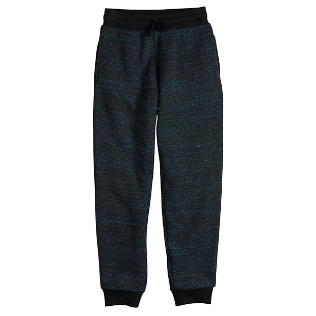 Kohls boys best sale jogger pants