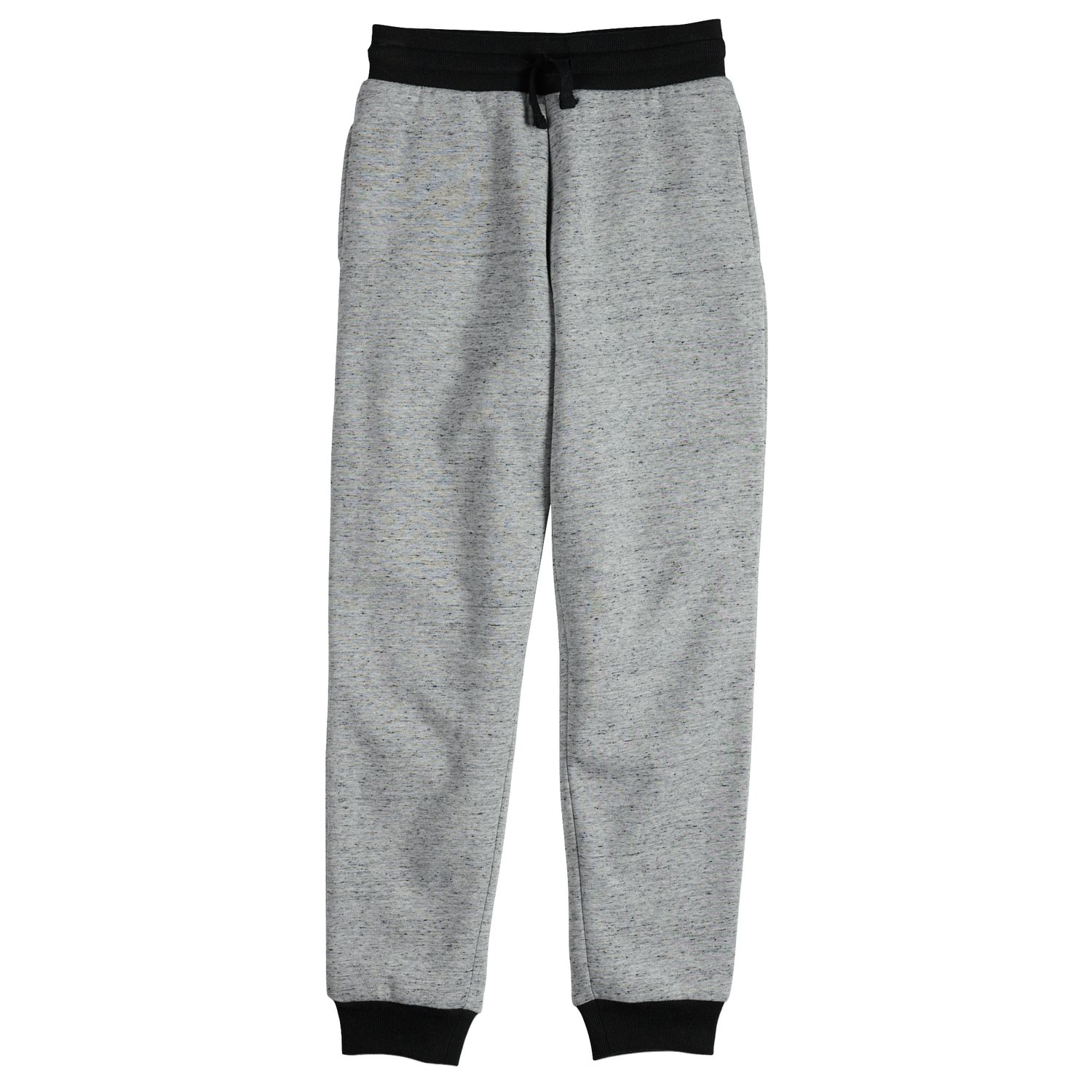 sherpa jogger pants