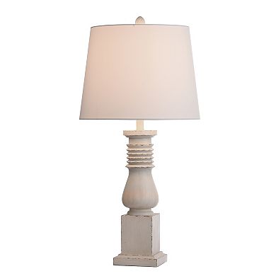 Style Craft Table Lamp