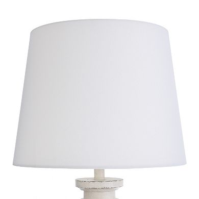 Style Craft Table Lamp