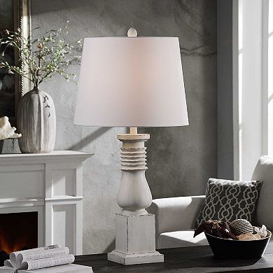 Style Craft Table Lamp