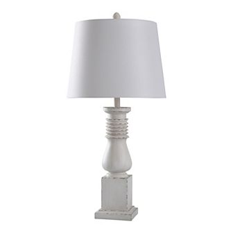 Style Craft Table Lamp