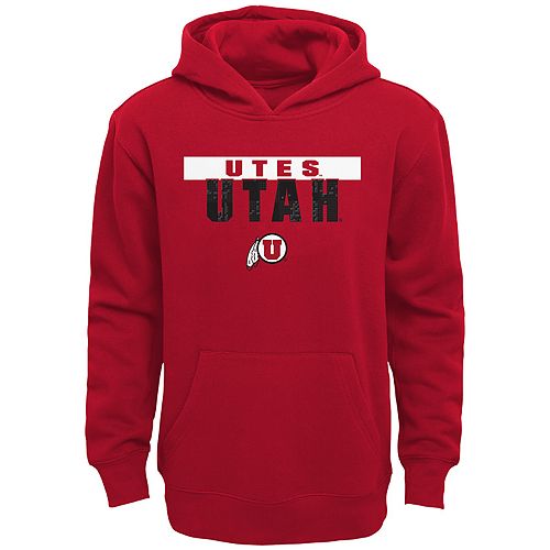 Kids Utah Utes Gear & Gifts, Youth Utah Utes Apparel, Merchandise