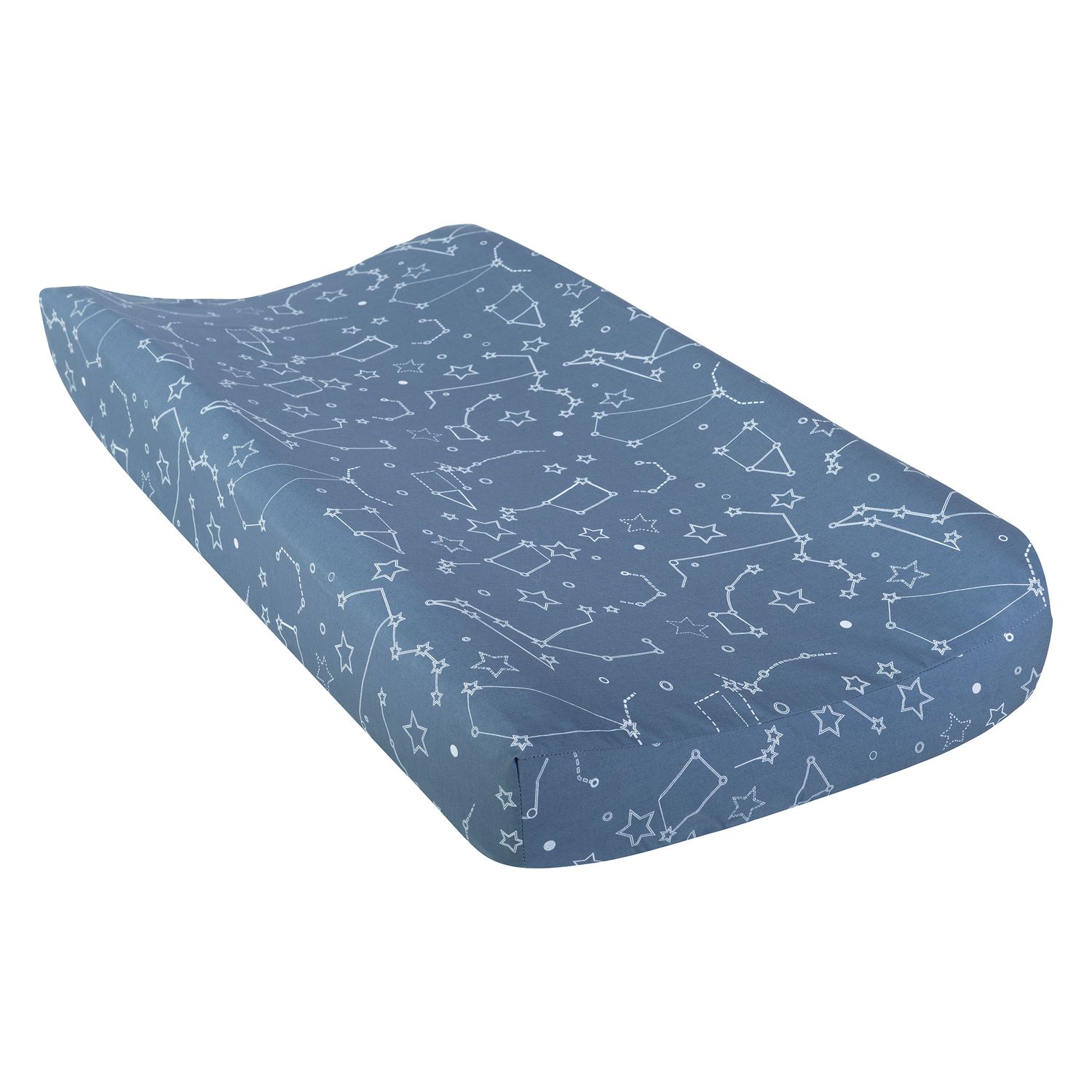 baby trend mattress pad