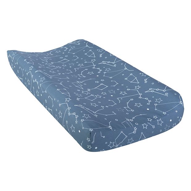 Trend lab store changing pad cover