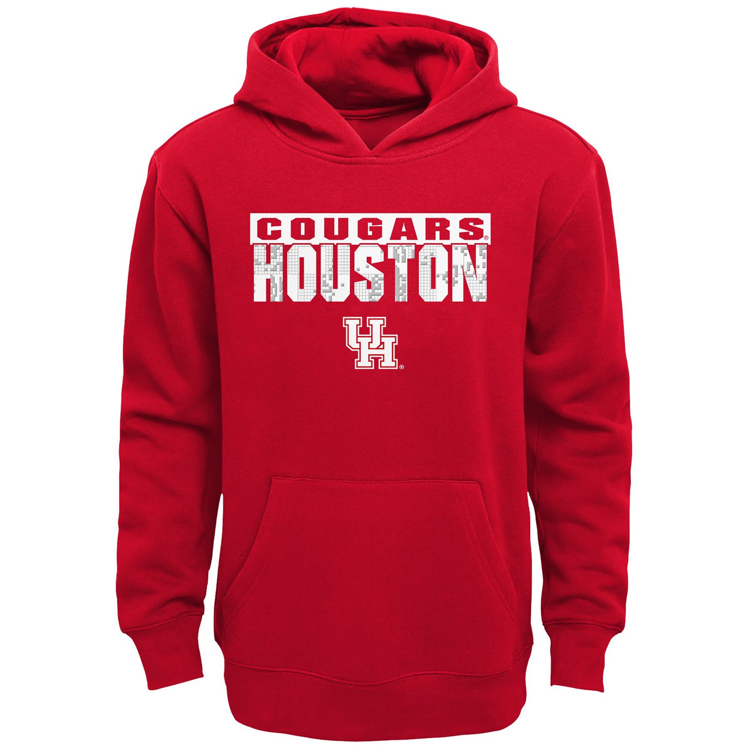 houston cougars hoodie