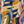 Denim Multi