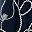 Navy White