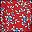 Red Multi