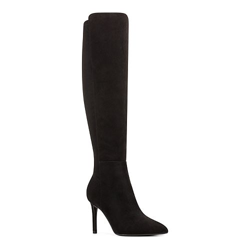 william tall dress boot