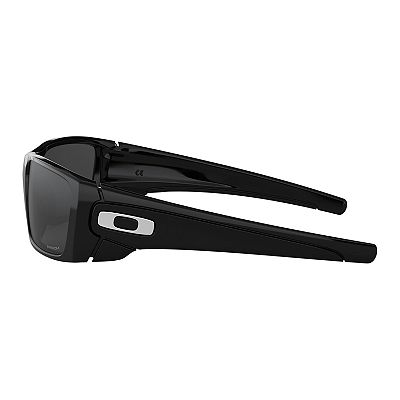 Fuel cell polarized online