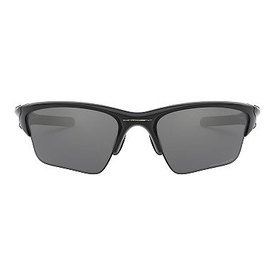 Oakley OO9154 Half Jacket 2.0 XL 62mm Wrap Sunglasses