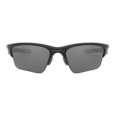 Oakley OO9154 Half Jacket 2.0 XL 62mm Wrap Sunglasses