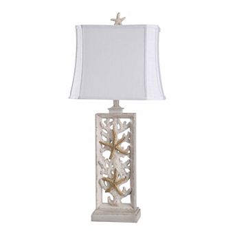 South Cove Table Lamp