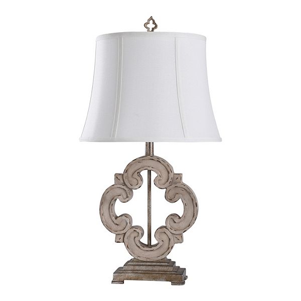 Tuscany Table Lamp, Tuscan Style Table Lamps