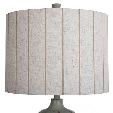 Staybridge Table Lamp