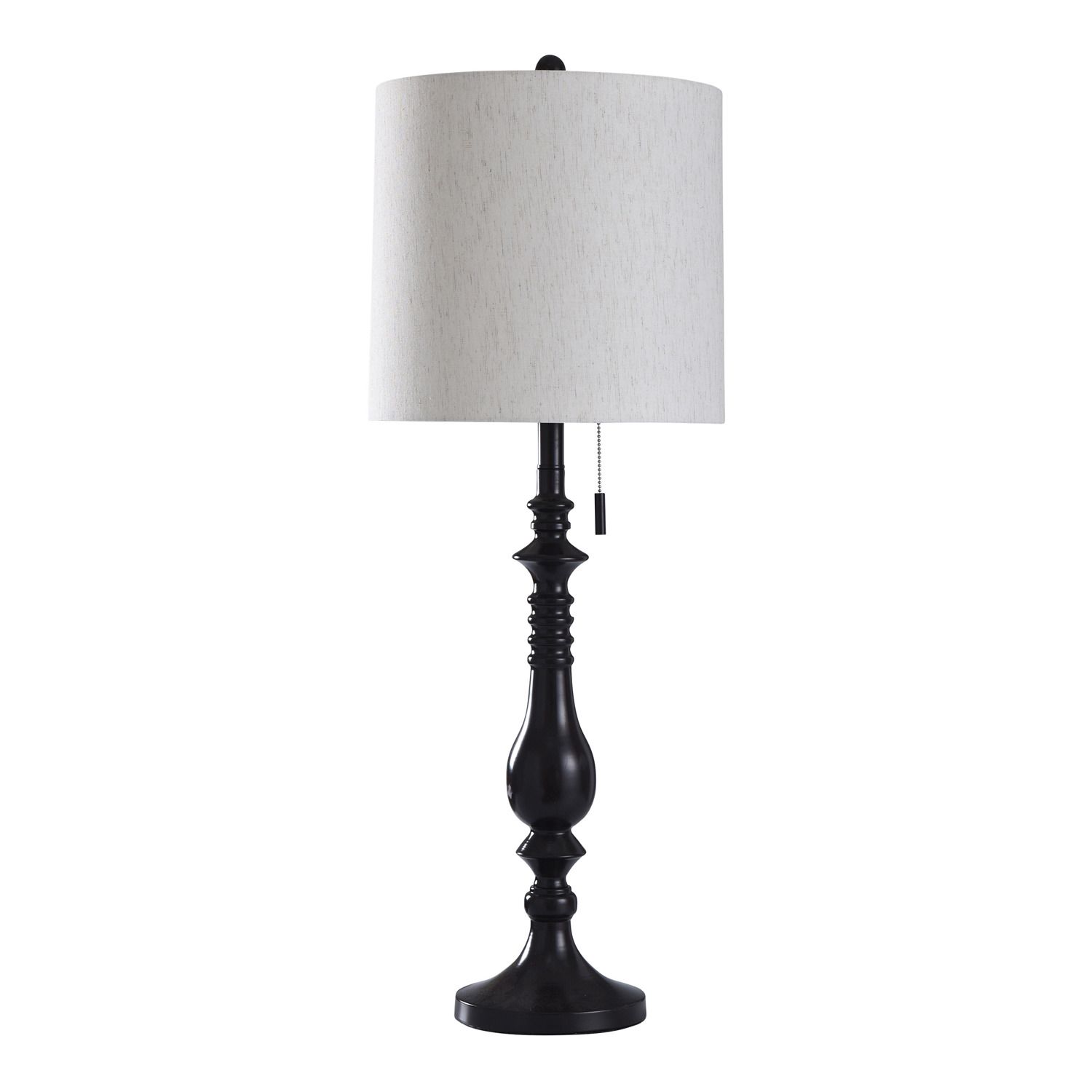 oiled bronze table lamps