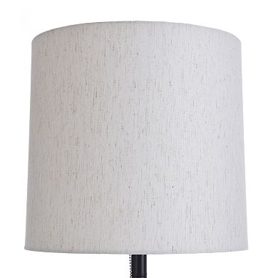 Oil Rubbed Bronze Finish Table Lamp