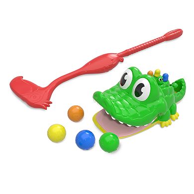 Pressman Toy Gator Golf