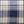 Blue Tan Plaid
