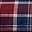 Red Blue Plaid