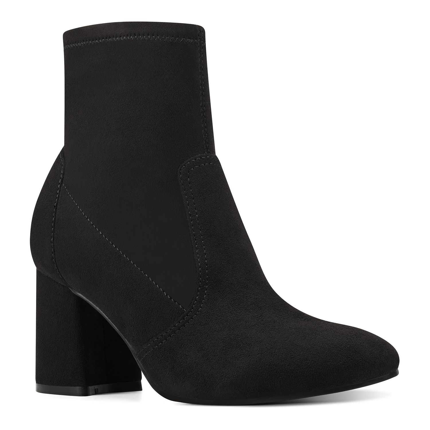 kohls nine west boots