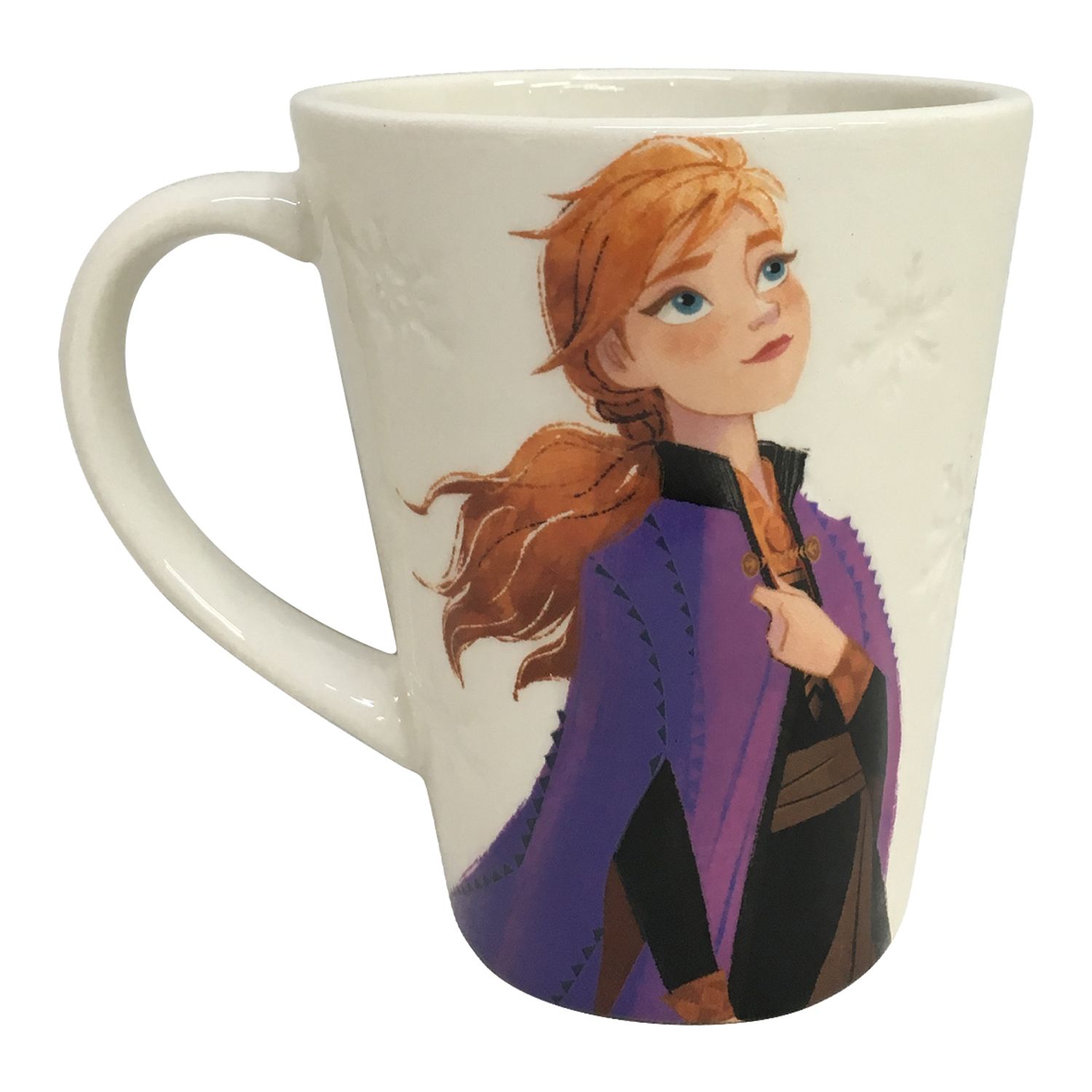 disney frozen 2 mug