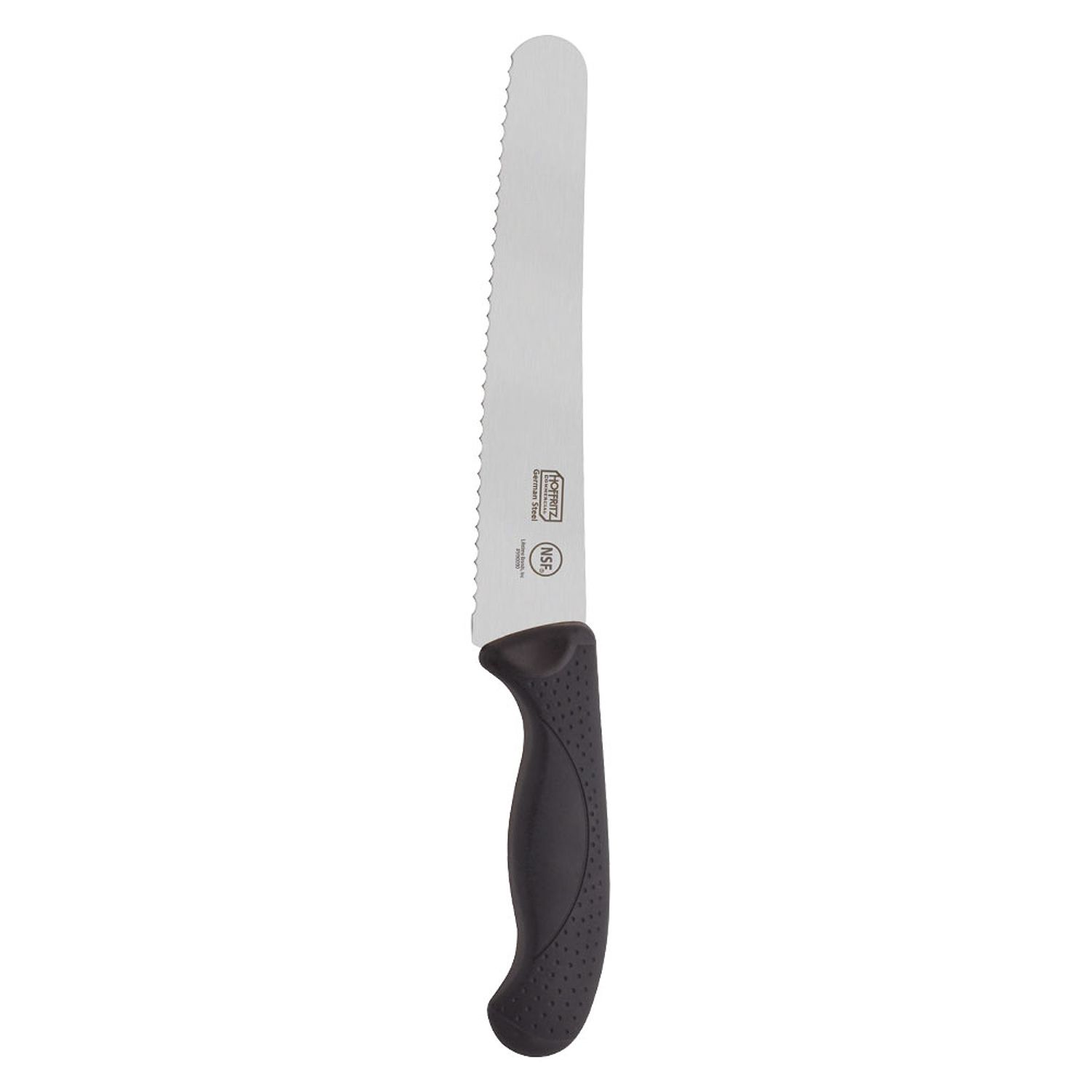 Image for Hoffritz Commercial 8-in. Bread Knife at Kohl's.
