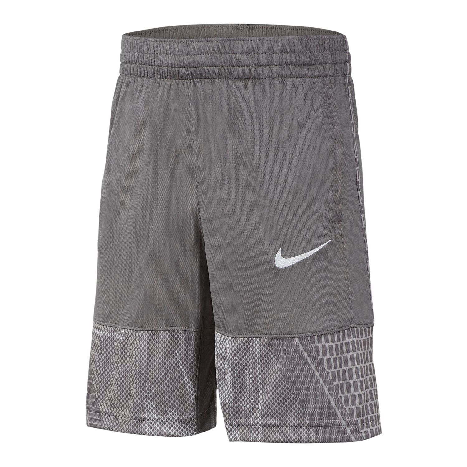 kohls boys basketball shorts