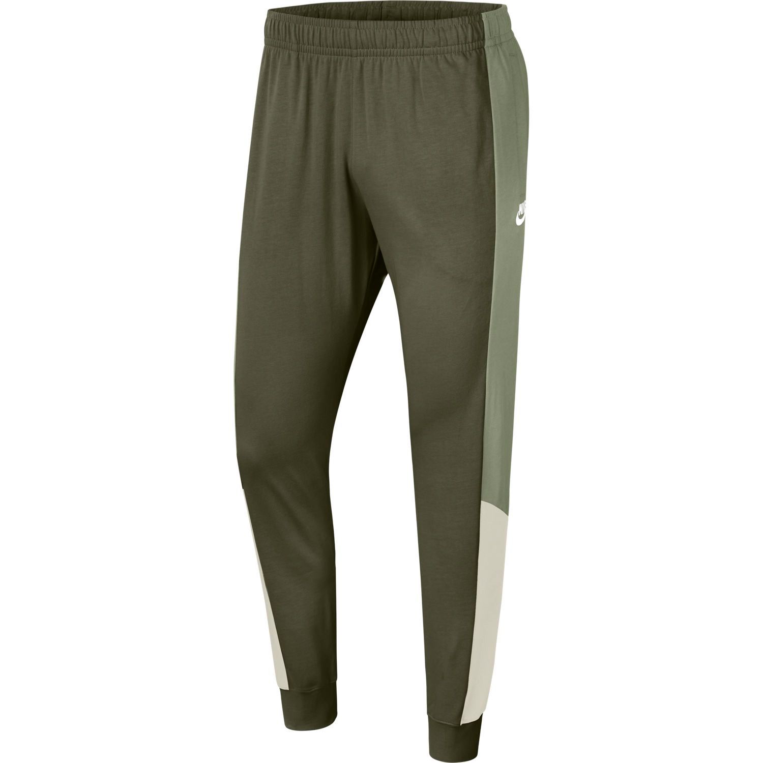 kohls nike mens joggers