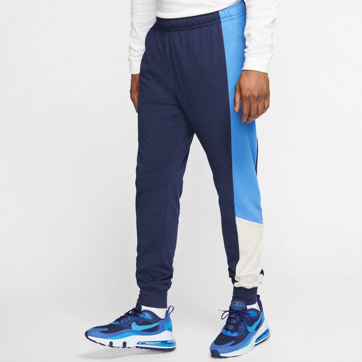 kohls mens nike joggers