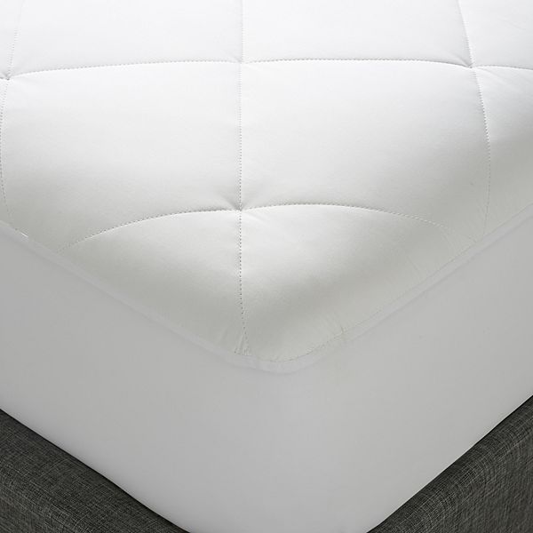 Total Protection mattress pad