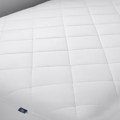 Serta Total Protection Waterproof Mattress Pad