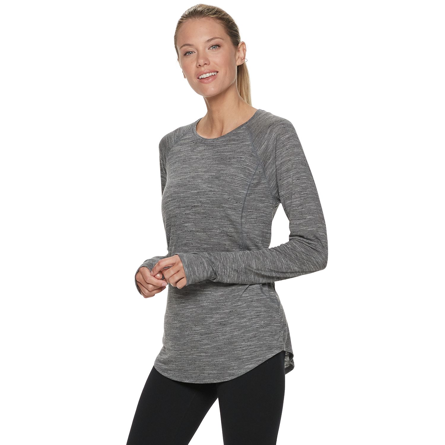 soft long sleeve t shirts