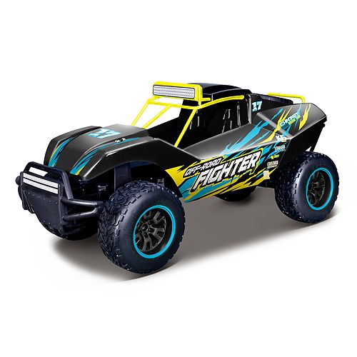 maisto off road