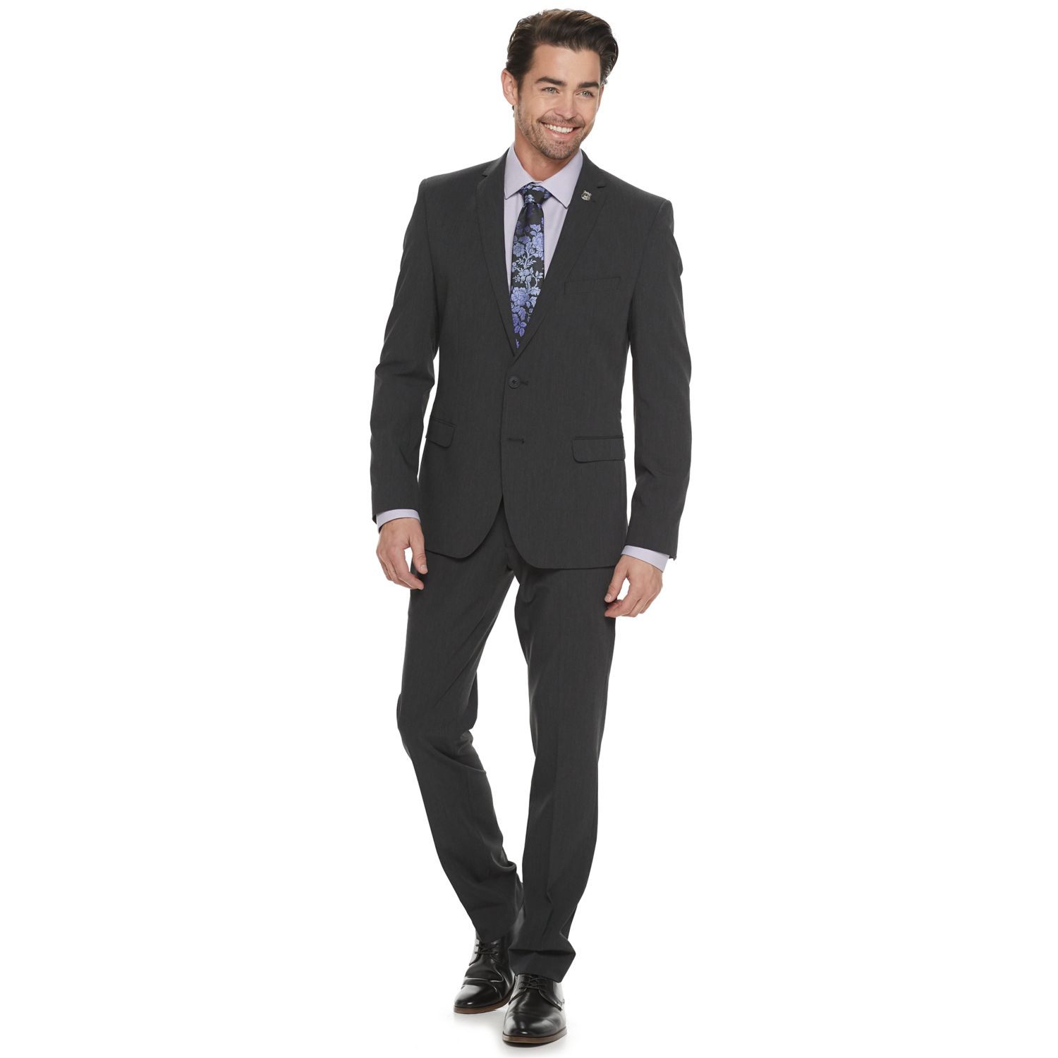 kohls business suits